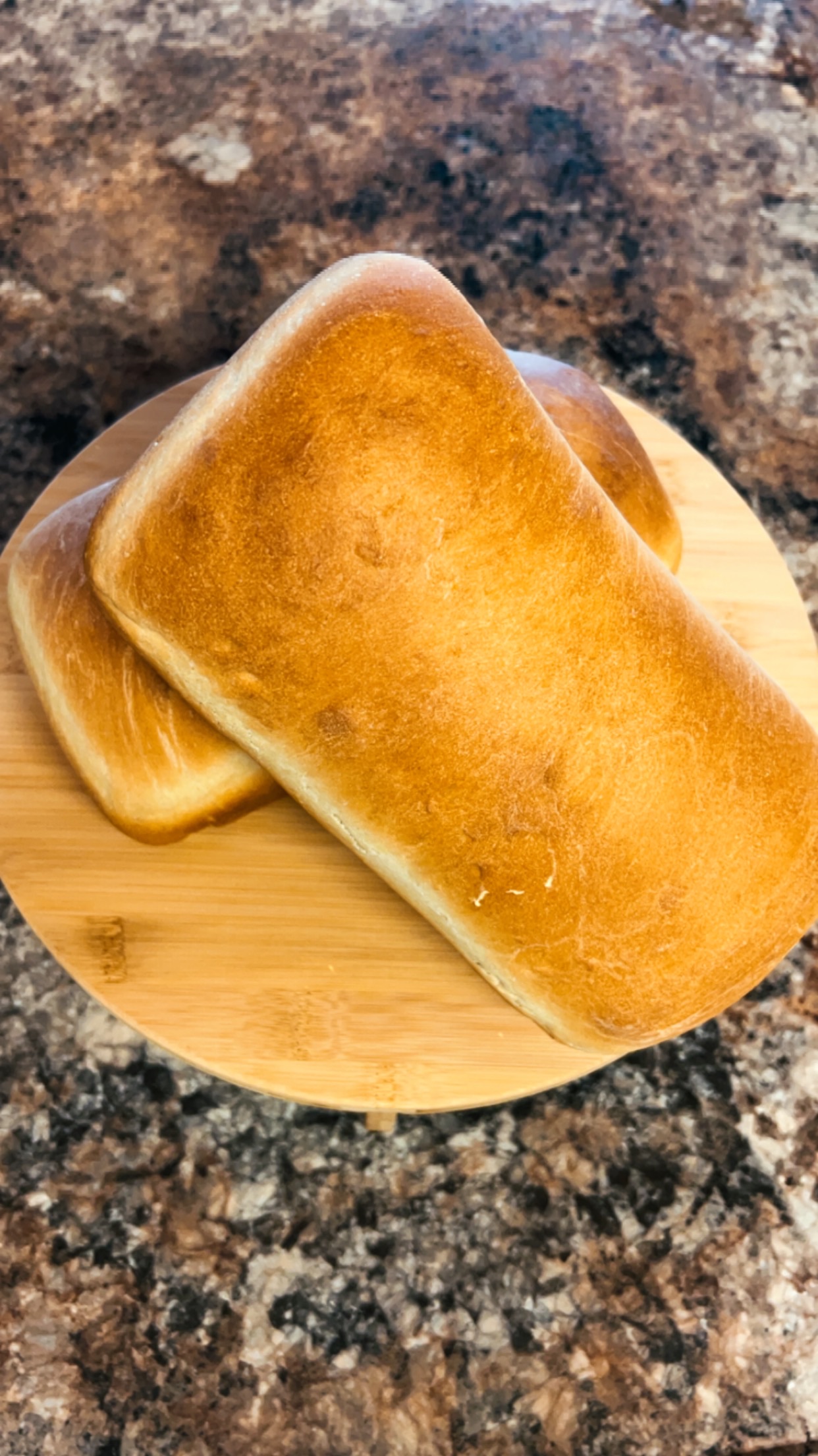 White Bread - 1 Loaf