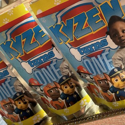 Custom Juices