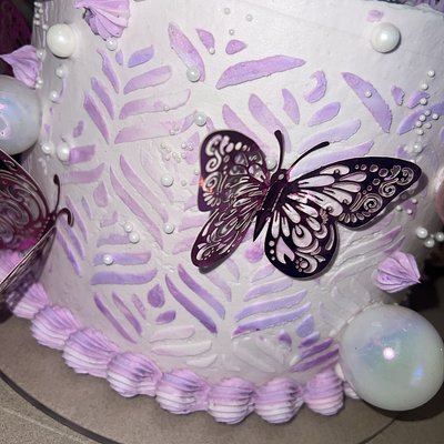 Build Your Custom Cake