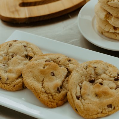BB Chocolate Chip