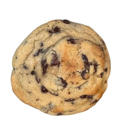 Chocolate Chip Cookie—3 pack