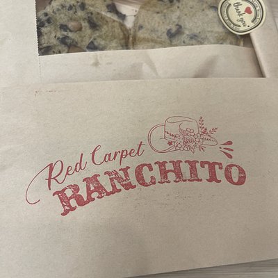 3 Classic Chocolate Chip Cookies 