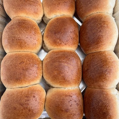 Dinner Rolls 