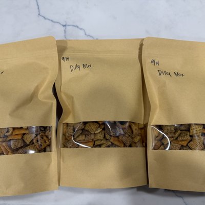Dilly Mix