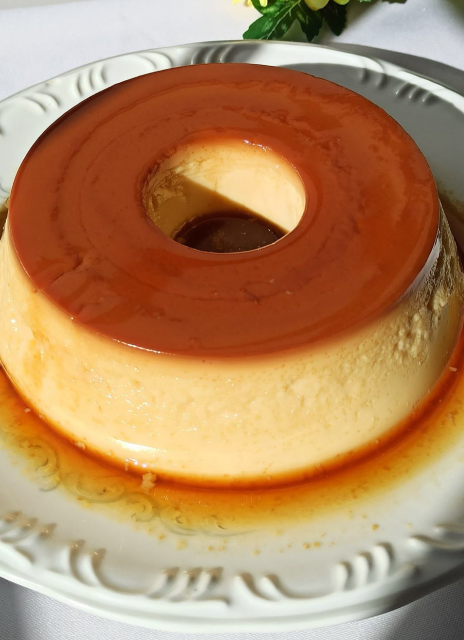 Flan 