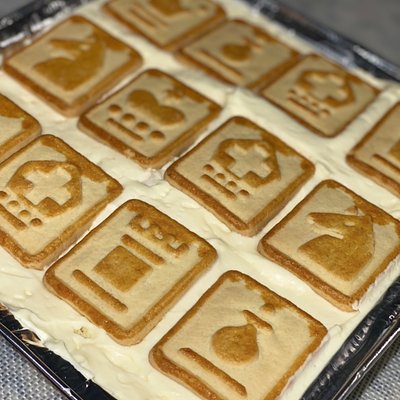 Banana Pudding 