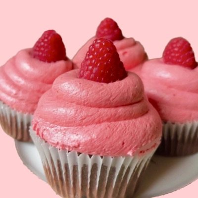 Custom Cupcakes (per dozen)