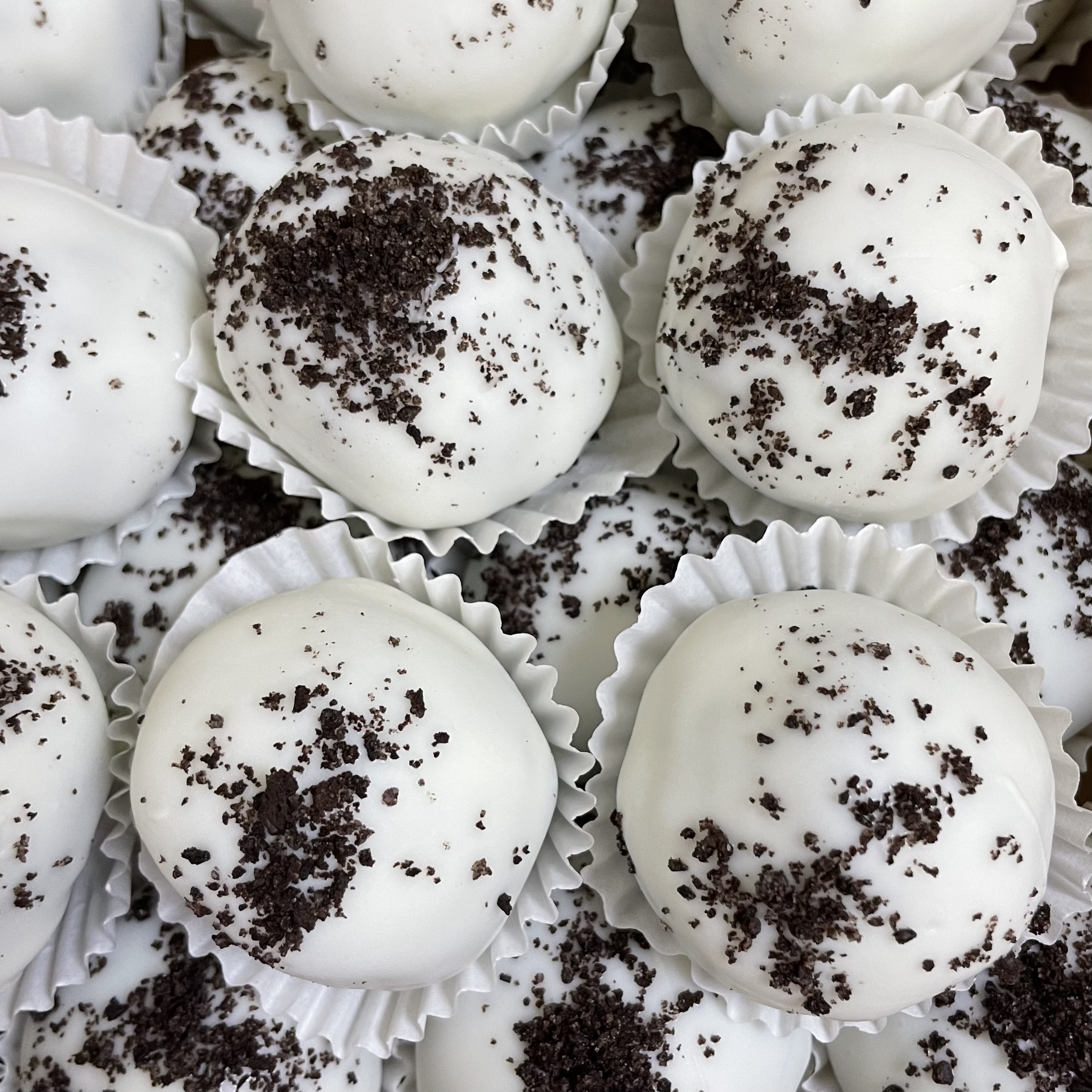Dozen Cake Pops