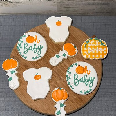 Detailed Design Cookies