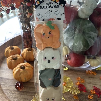 Sleeve of Mini’s