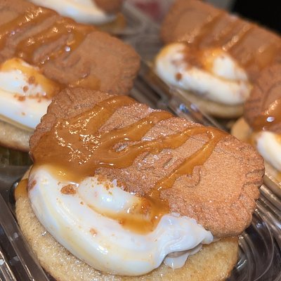 Basic 12 Ct Cupcakes 