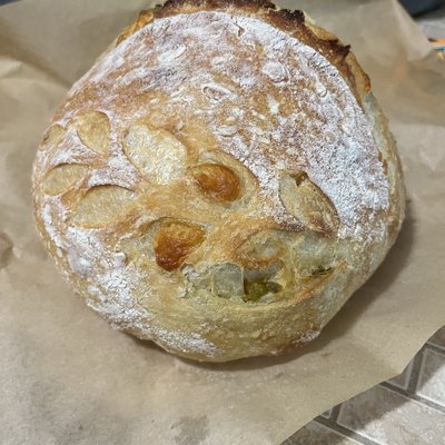 Pepperoni & Cheese Regular Loaf