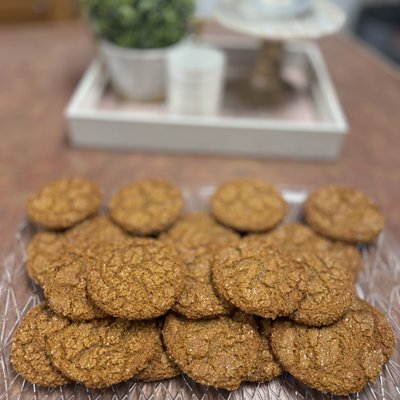 Molasses (1 dozen)