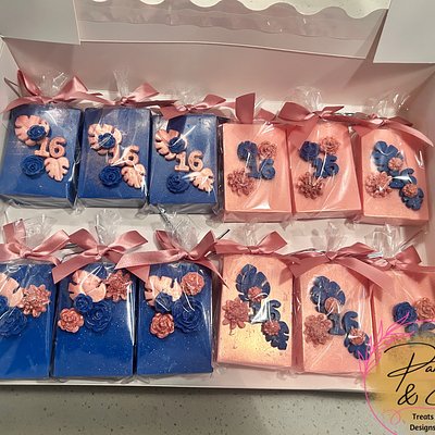 Candy Apple Deluxe Package