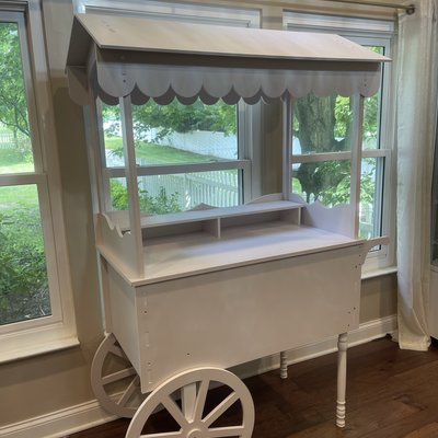 Cookie Cart