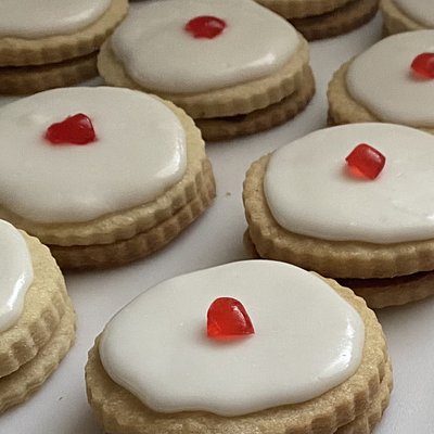Empire Biscuits