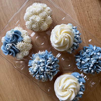 Cupcakes