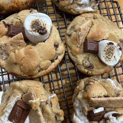 S’Mores 