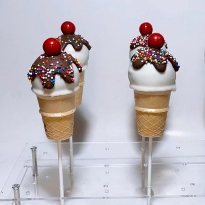 Cake Pops 