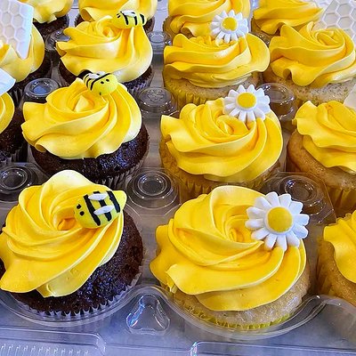 Cupcakes 
