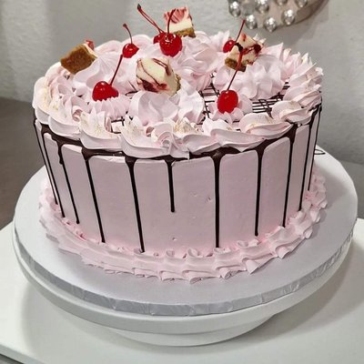 Any 3 Layer Cake