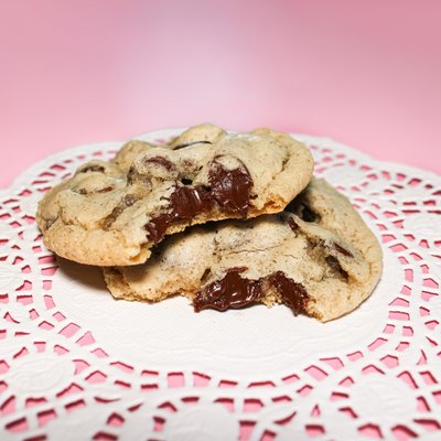 chocolate chic