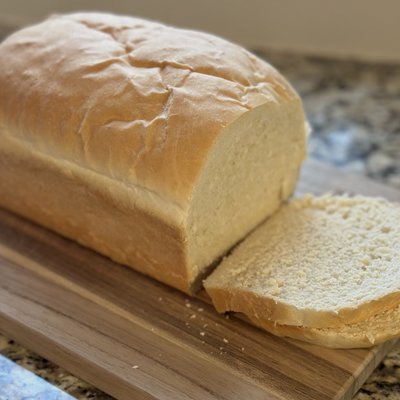 Sandwich Loaf 