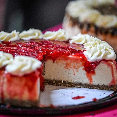 Strawberry 1/2