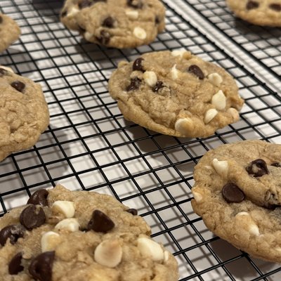 Marry Me Cookies 
