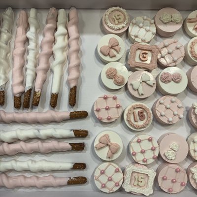 Dessert Package 