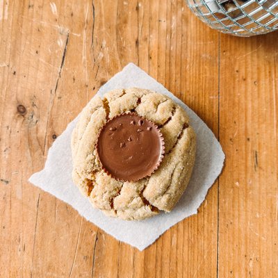 PB Cup Cookie