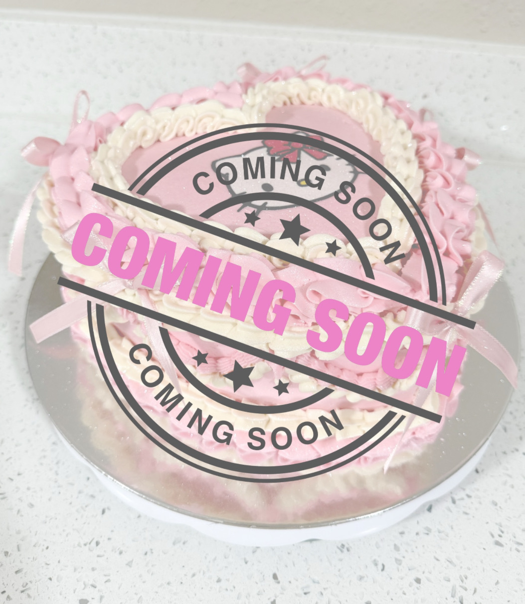 Cupcake Cake