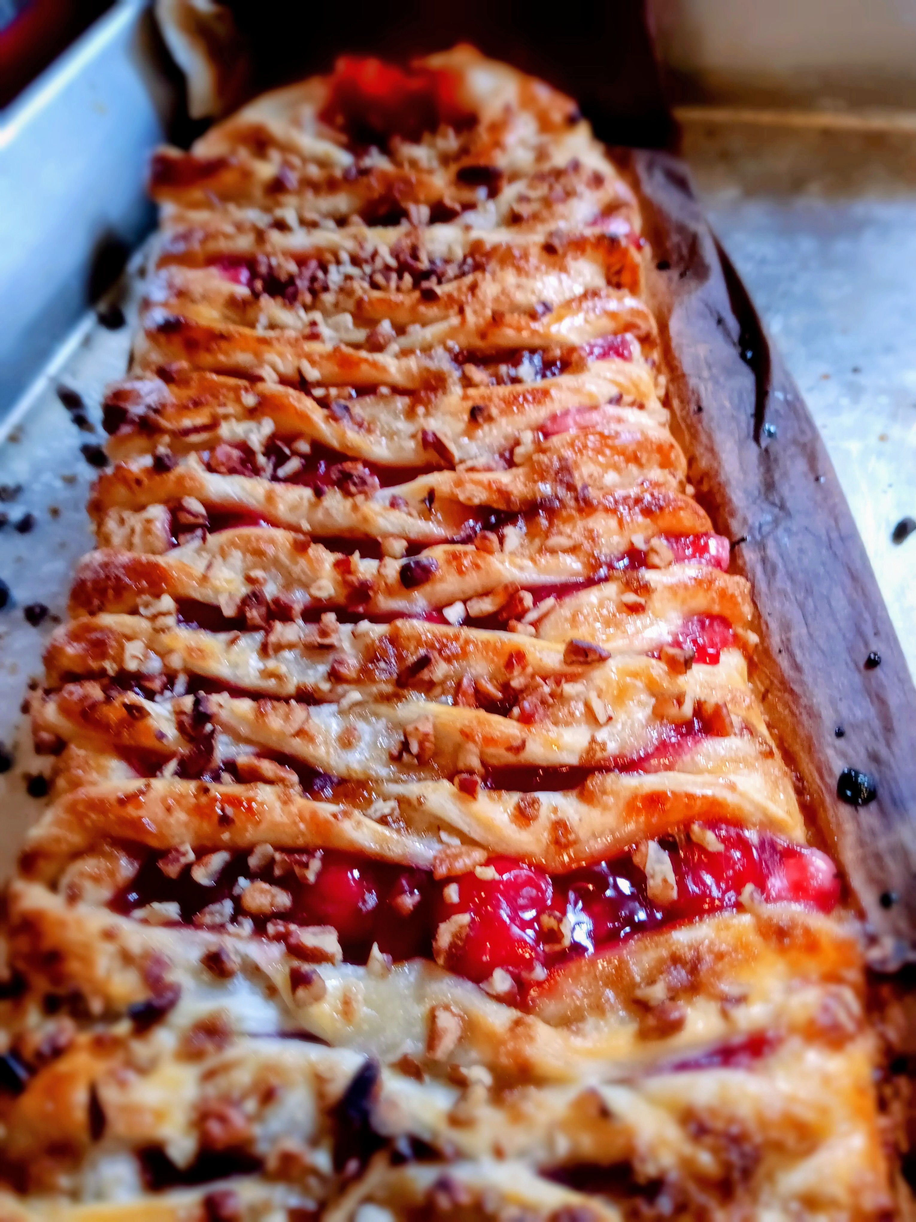 Pastry 🥐