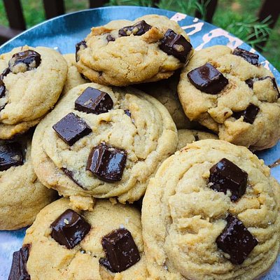 Cookies 