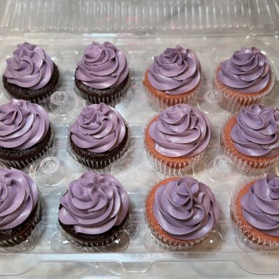 Cupcakes