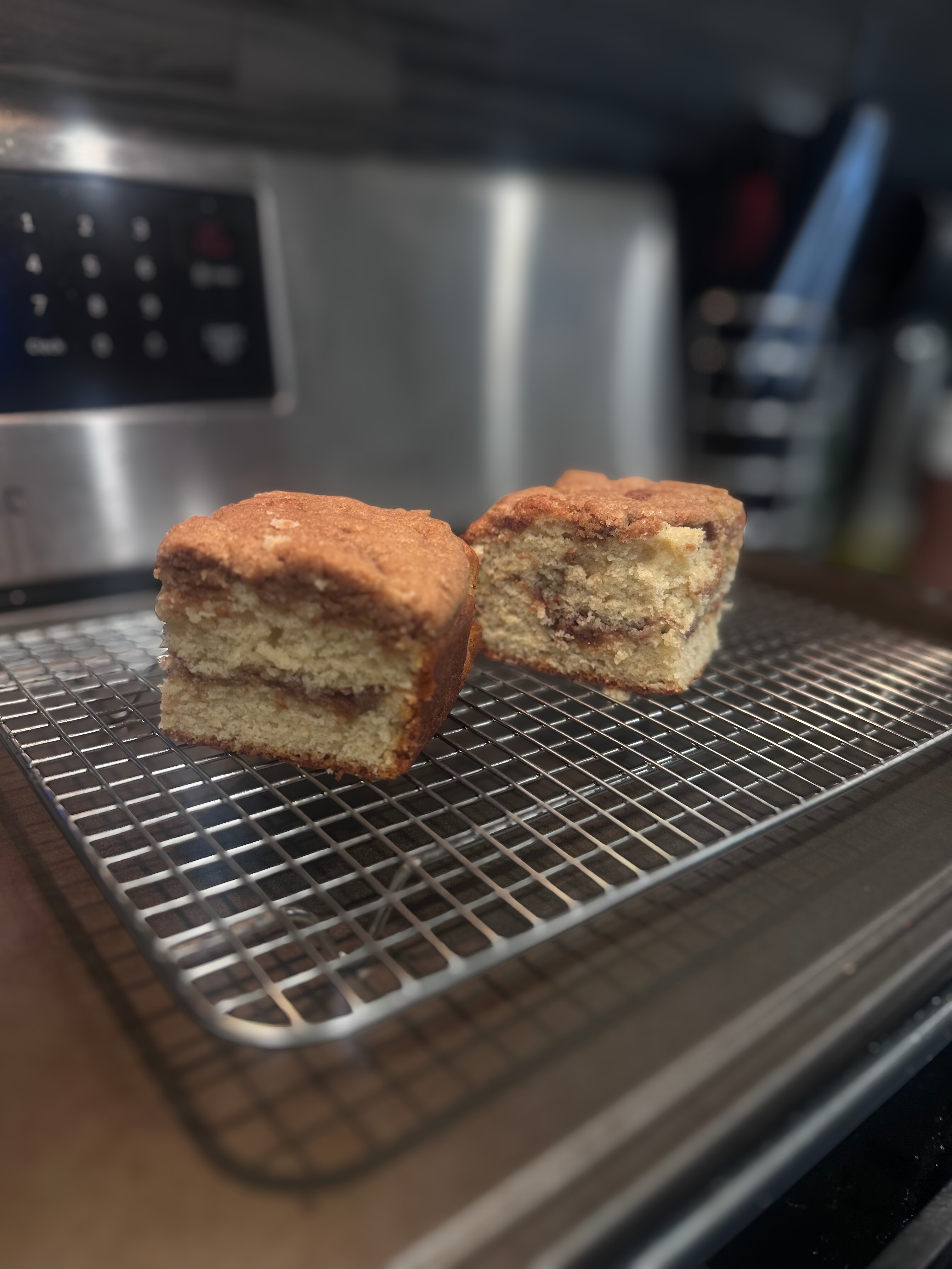 Coffee Cake