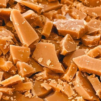 Toffee