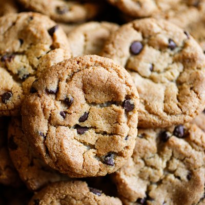 🍪Brown Butter Chocolate Chip🍪 