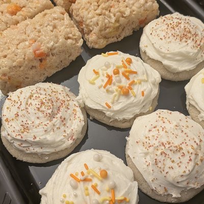 Fall Party Assortment- Small