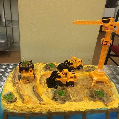 Cake