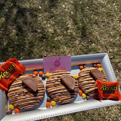 Reese’s Peanut Butter