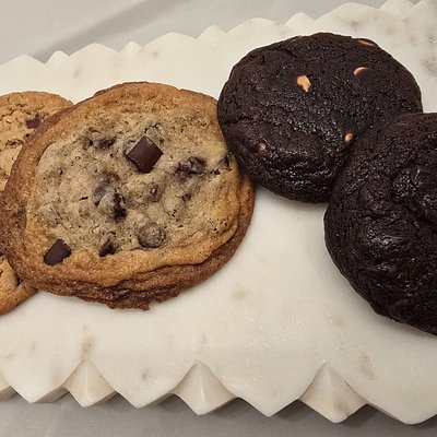 MYSTERY Pack - Cookies