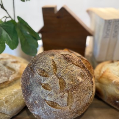 MINI Original Sourdough