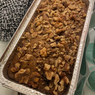 Banana Bread - Regular Plan
