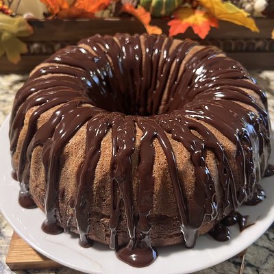 Pound Cakes