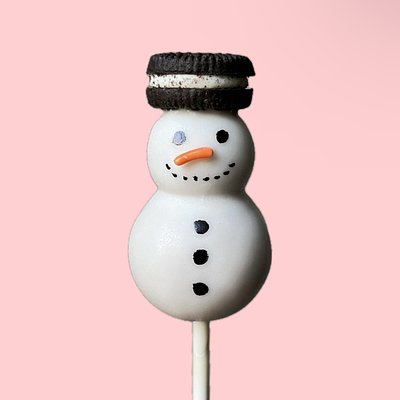 Snowman (per dozen)