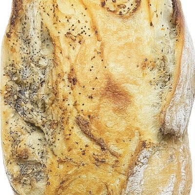Everything Bagel 