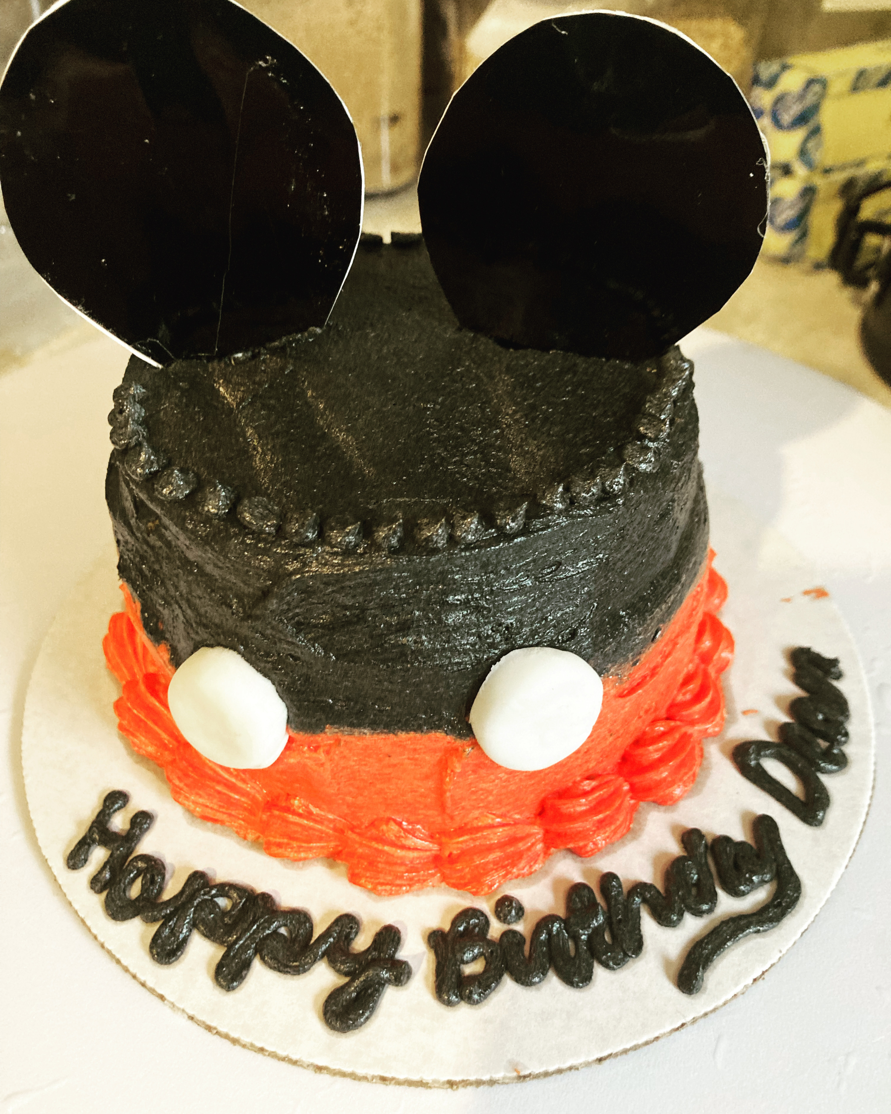 Smash Cakes Come With Purchase Of A 1 Year Old Cake Order $50 And Up. 