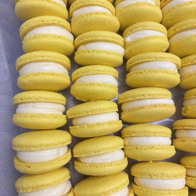 Lemon Cake