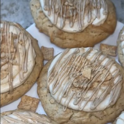 Cinnamon Toast Crunch Cookies (6)